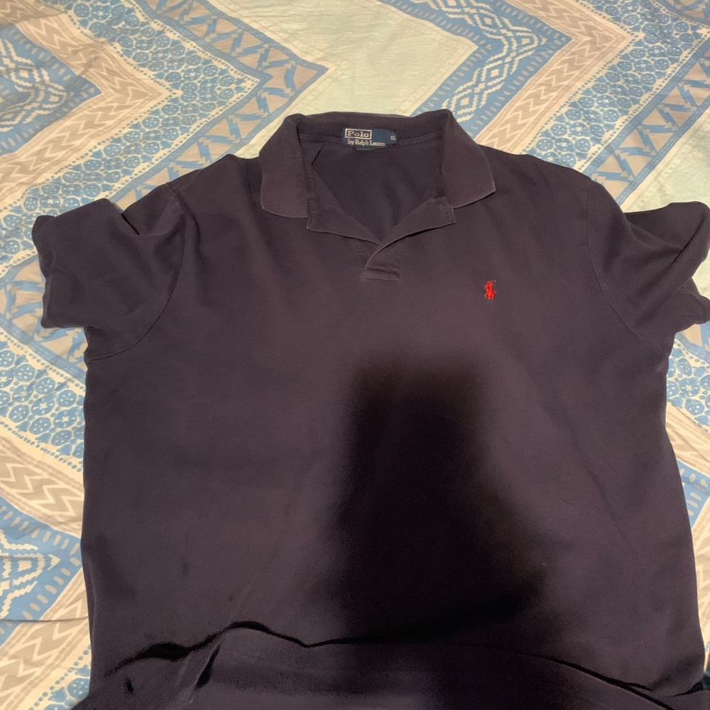 Polo shirts 6x - Picture 2 of 7